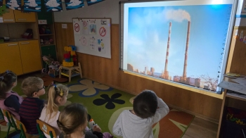 Zajęcia kształtujące świadomość ekologiczną LUTY 2025