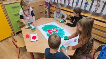 Zajęcia matematyczne