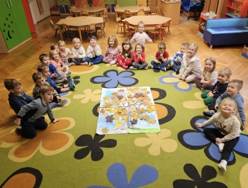 zajęcia ekologiczne