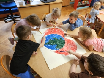 zajęcia ekologiczne