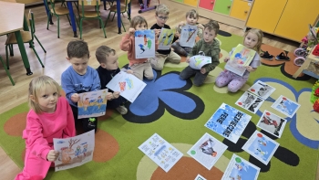 Bezpieczne ferie - LUTY 2025