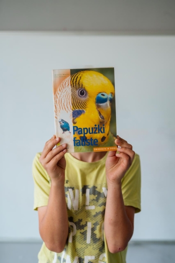 Narodowy Program Rozwoju Czytelnictwa 2.0