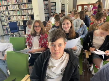 Narodowy Program Rozwoju Czytelnictwa 2.0