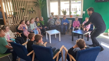 Narodowy Program Rozwoju Czytelnictwa 2.0