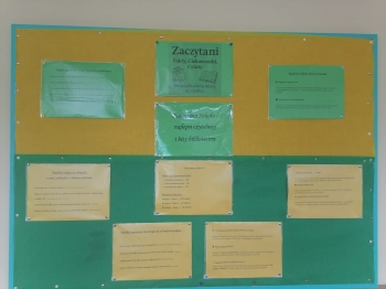 Narodowy Program Rozwoju Czytelnictwa 2.0