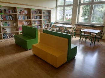 Narodowy Program Rozwoju Czytelnictwa 2.0