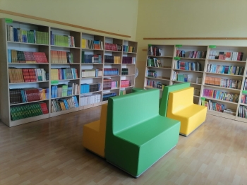 Narodowy Program Rozwoju Czytelnictwa 2.0