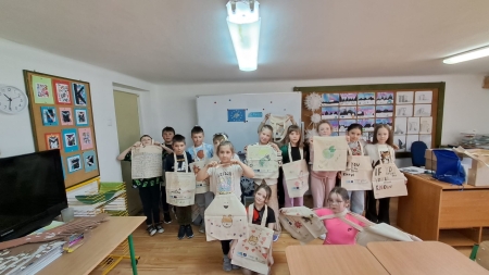 Warsztaty ekologiczne - 18.03.2026 r.