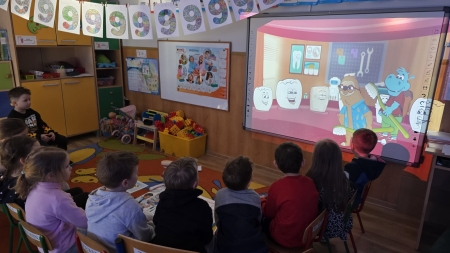 Dzień dentysty - 5.03.2026 r.