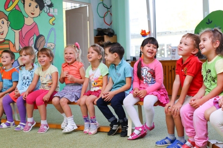 Rekrutacja na dyżur wakacyjny w przedszkolu 