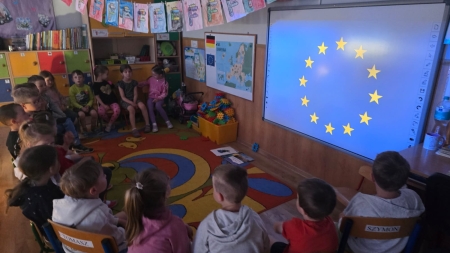 Europejska Przygoda Starszaków: Podróż po Starym Kontynencie - maj 2026