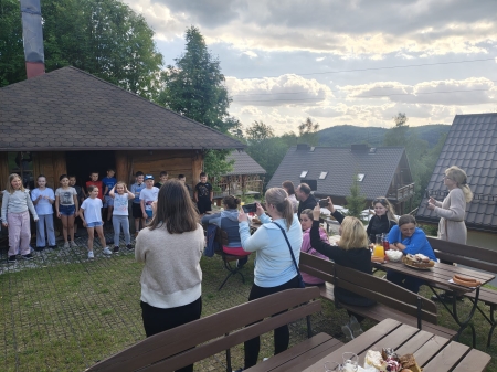 Dzień Rodziny - 28.05.2026 r.