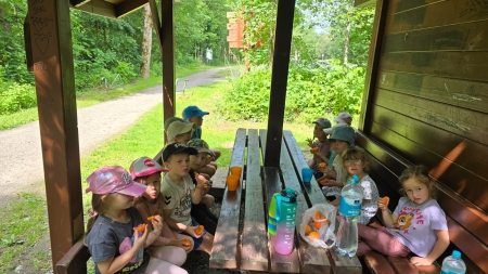 Wyjście na lody - 17.06.2026 r.