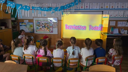 Bezpieczne wakacje - czerwiec 2026