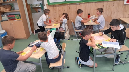 Dzień Dziecka 01.06.2026