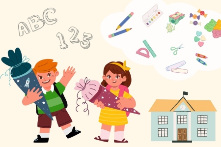 Rozpoczęcie roku szkolnego 2026/2027
