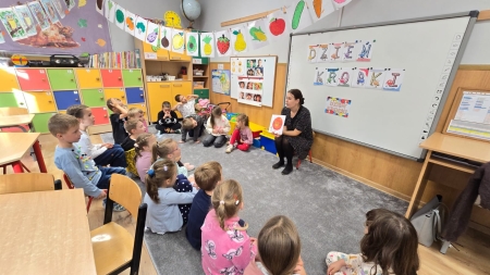 Dzień kropki - 15.09.2026 r.