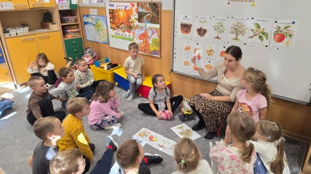 Dzień jabłka - 28.09.2026 r.