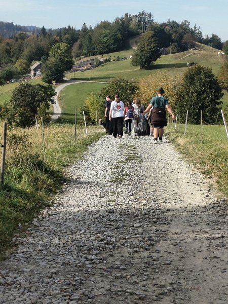 Sprzątanie świata - 29.09.2026 r.