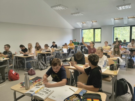 Projekt na regionalizmie