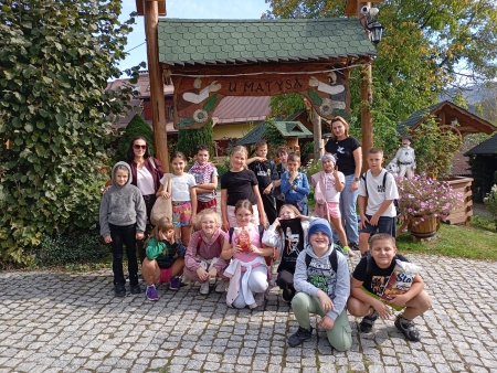 Pieczenie ziemniaków - 07.10.2026
