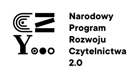 Narodowy Program Rozwoju Czytelnictwa 2.0 Priorytet 3