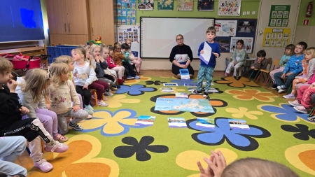 Dzień Unii Europejskiej - 9.05.2025