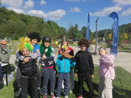 Warsztaty ekologiczne w CEE - 9.05.2025