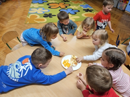 Skąd się biorą produkty ekologiczne? - maj 2025