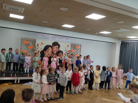 Dzień Rodziny - 27.05.2025 r.