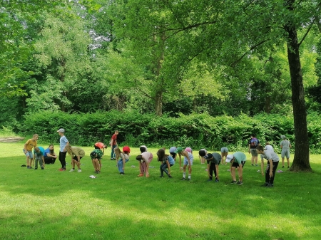 Wycieczka - 02.06.2025 r.