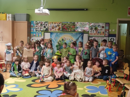 Zajęcia otwarte - 17.06.2025 r.