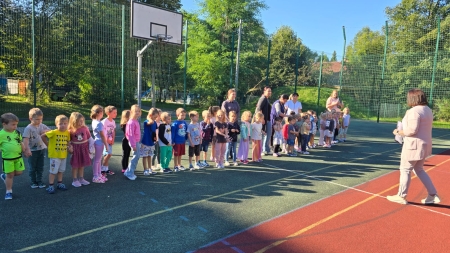 Próbna ewakuacja - 22.09.2025 r.