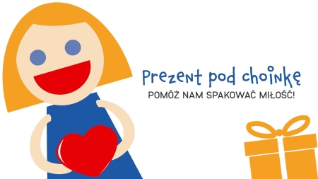 Akcja ''Prezent pod choinkę'' 2025