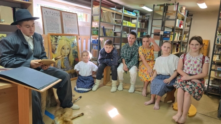 Dzień Edukacji Narodowej po naszemu - 14.10.2025 r.