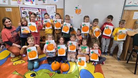 Dzień Dyni - 31.10.2025