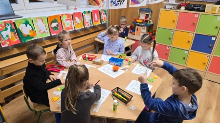 Dzień Jeża - 3.11.2025 r.