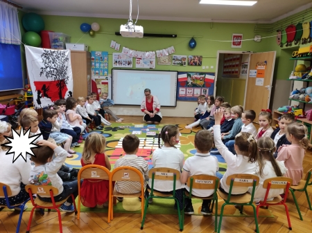 Święto Niepodległości - 11.11.2025 r.