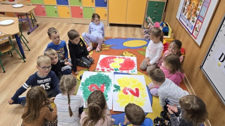 Dzień jabłka - 23.09.2025 r.