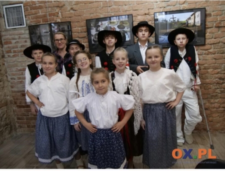 XXI Konkurs Gwar ''Po cieszyńsku po obu stronach Olzy'' - 25 i 26.11.2025 r.