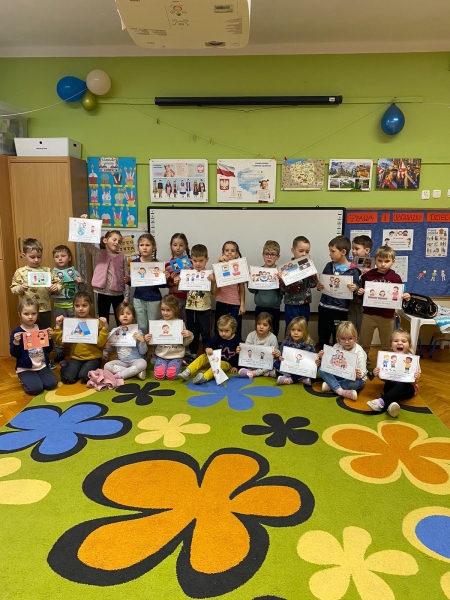 Dzień Praw Dziecka - 20.11.2025 r.