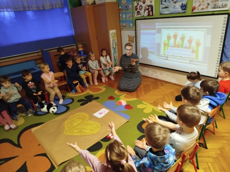 Dzień Wolontariusza - 5.12.2025 r.