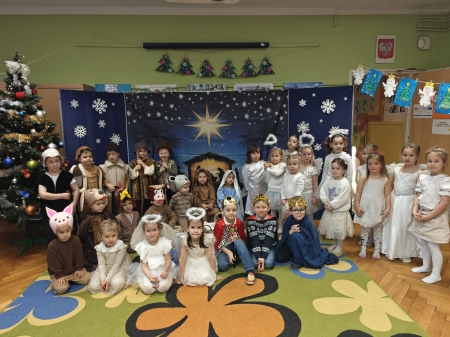 Jasełka - 22.12.2025 r.