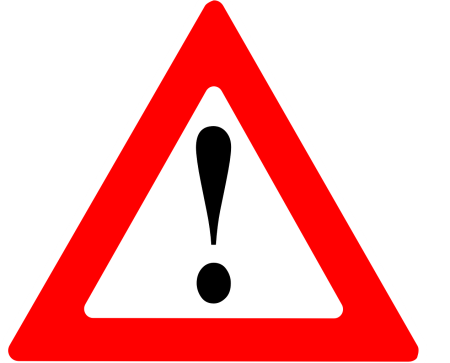 Pilne - bezpieczeństwo