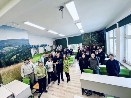 ''Nie zmarnuj sobie życia!'' - 14.01.2026 r.