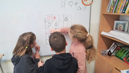 Zajęcia rozwijające i wyrównawcze z matematyki - styczeń 2026 r.