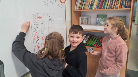 Zajęcia rozwijające i wyrównawcze z matematyki - styczeń 2026 r.