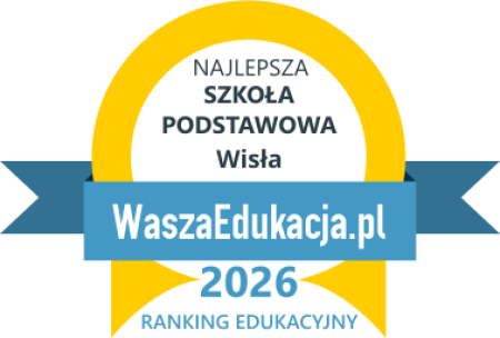 Nasza szkoła pierwsza w rankingu...